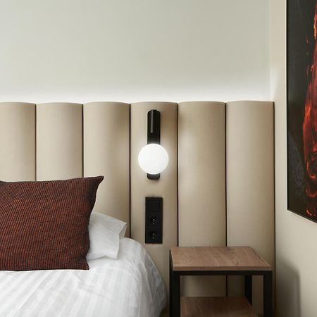 Hotel Klaustur Kirkjubæjarklaustur Εξωτερικό φωτογραφία