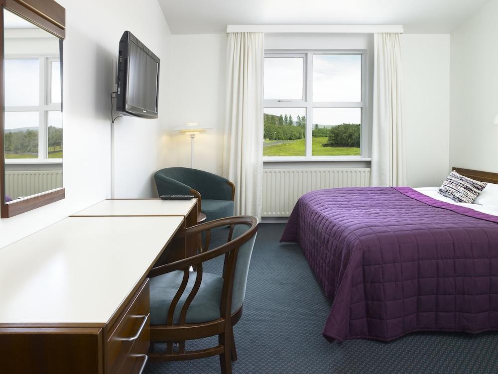 Hotel Klaustur Kirkjubæjarklaustur Εξωτερικό φωτογραφία