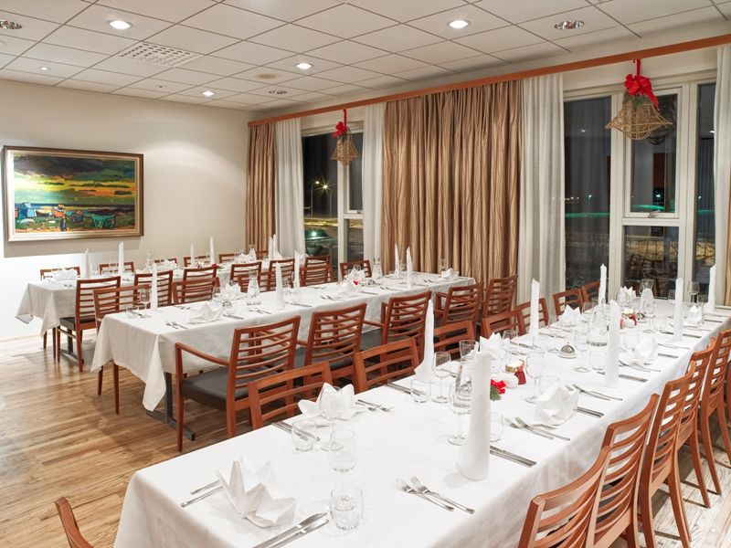 Hotel Klaustur Kirkjubæjarklaustur Εξωτερικό φωτογραφία