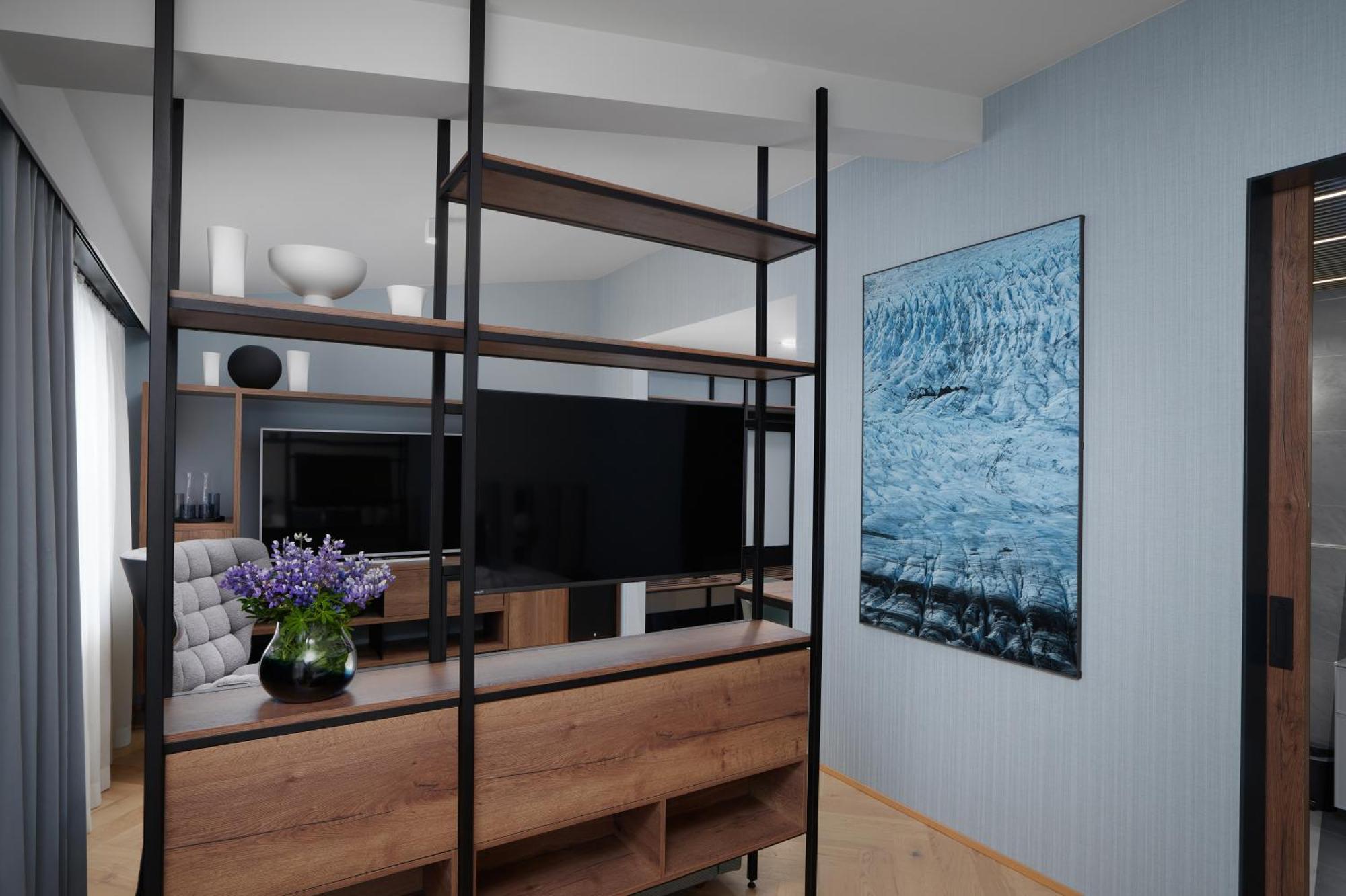 Hotel Klaustur Kirkjubæjarklaustur Εξωτερικό φωτογραφία