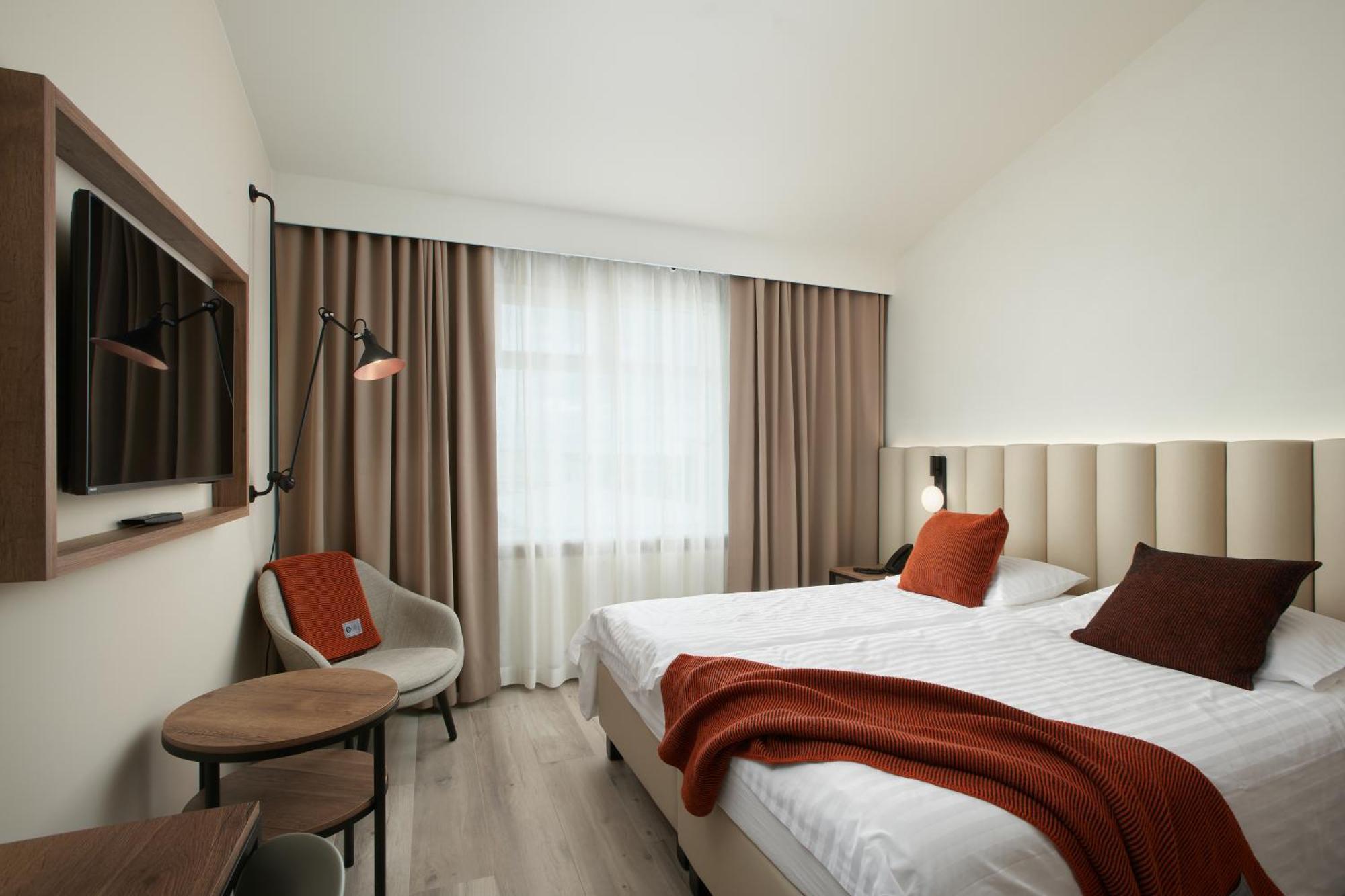 Hotel Klaustur Kirkjubæjarklaustur Εξωτερικό φωτογραφία