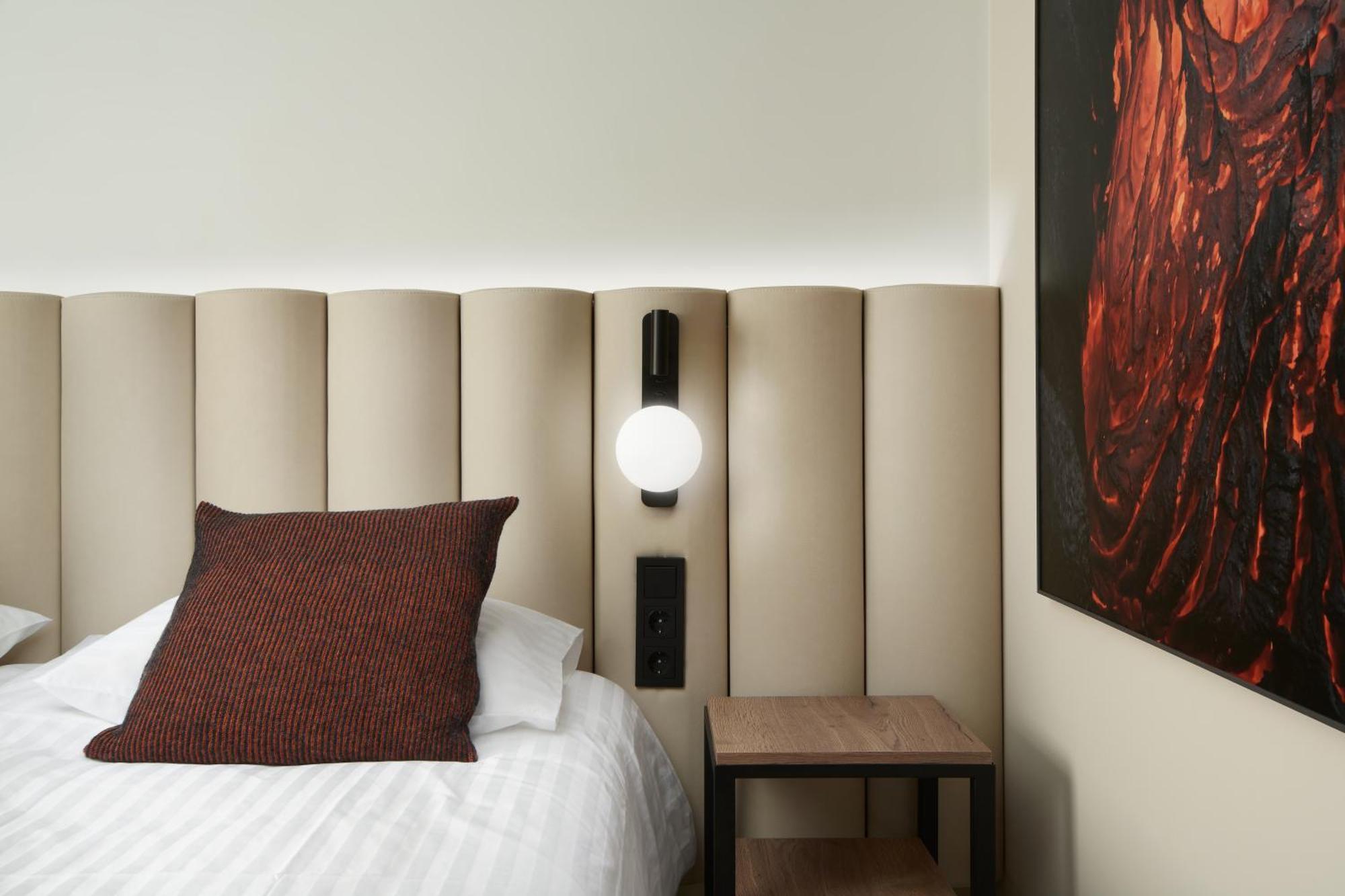 Hotel Klaustur Kirkjubæjarklaustur Εξωτερικό φωτογραφία