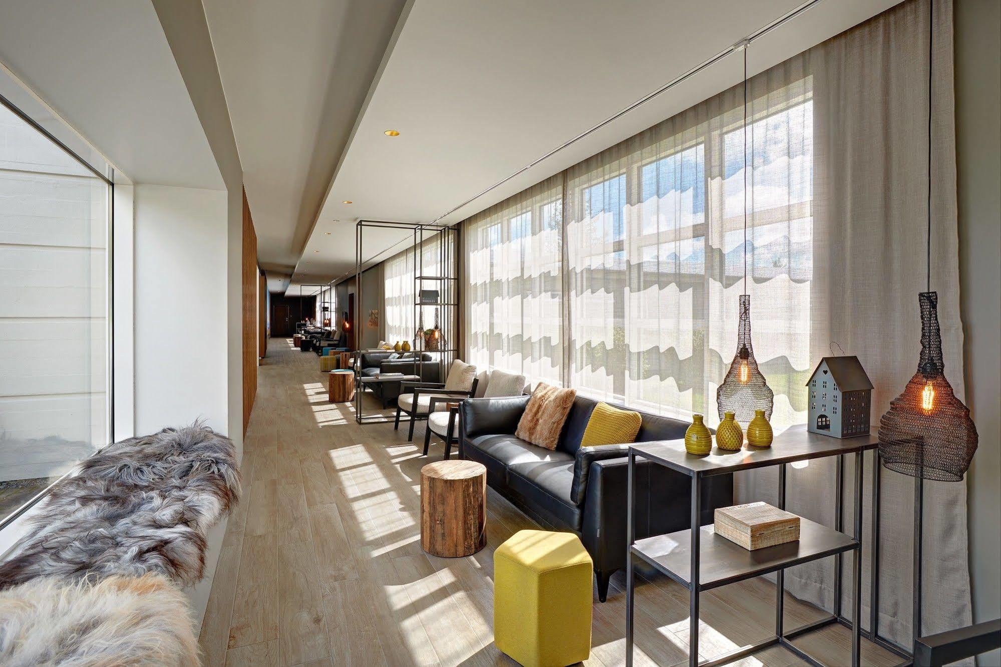 Hotel Klaustur Kirkjubæjarklaustur Εξωτερικό φωτογραφία