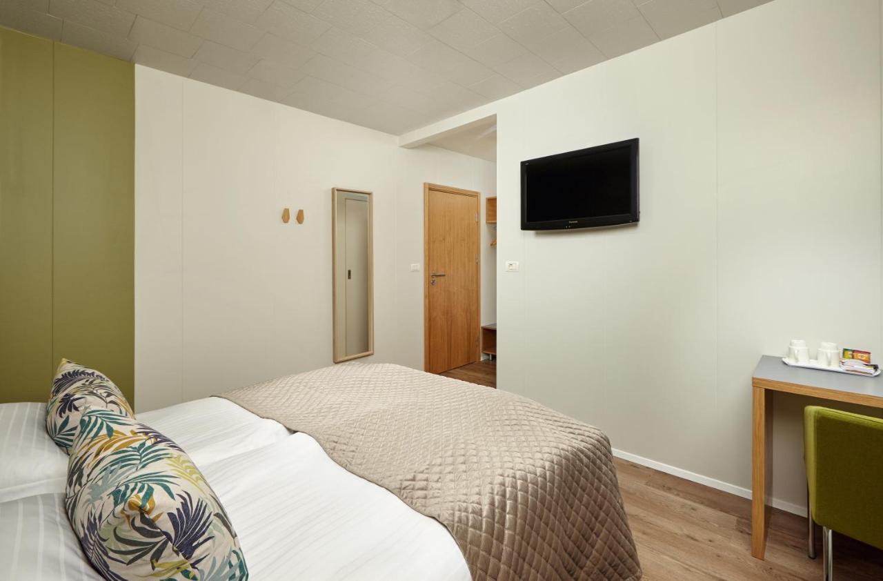 Hotel Klaustur Kirkjubæjarklaustur Εξωτερικό φωτογραφία